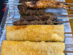 -炖四方东北铁锅炖·烧烤小龙虾(中豪国际店)