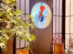-隐庐·古法川菜(高新店)