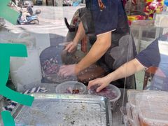 -晓马鸭店(新芜路店)