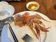-Mr.Fish鱼鲜生海鲜放题(高德置地冬广场店)