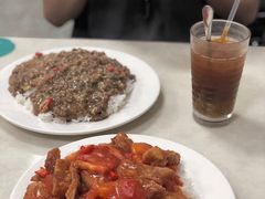 -好好滋味茶餐厅