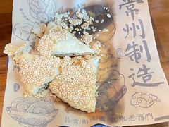 -老西门·常州菜(新区店)