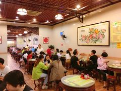 大堂-顺记冰室(宝华路店)