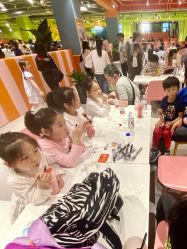 -宝燕乐园(闵行旗舰店)