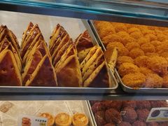 -鲍师傅糕点(大沽南路店)