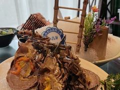 -东海怡品海鲜豆捞(舟宿夜江店)