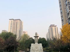-木塔寺遗址生态公园
