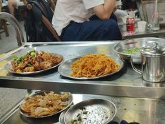 -郝大姐·乌龙山铁板烧(大学城三店)