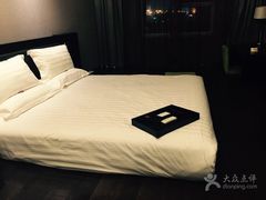 -北京崇文门桔子水晶酒店