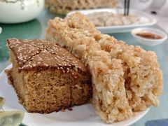 -冰泉豆浆馆(白云山总店)