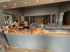 -来回·咖啡(钟村咖啡豆店)
