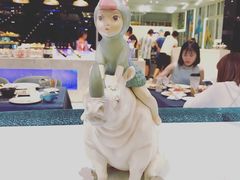 -鹭江潮餐厅•福建菜(鹭江佲家酒店)