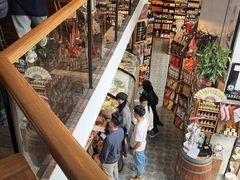 -Alimentari早午餐(安福路店)