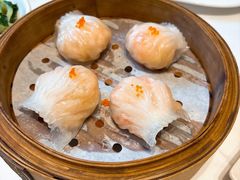 南园虾饺王-南园酒家(前进路店)
