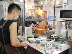 -凌舍好烧鹅(中山路店)