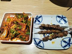 -老九圆山西面馆(CBD店)