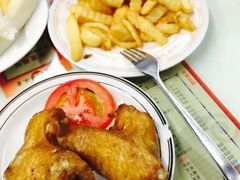 -华星冰室(湾仔店)