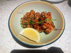 -BE BRIGHT KITCHEN(正佳广场店)