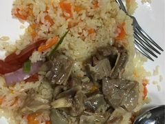 -塔斯提抓饭(东城汇店)
