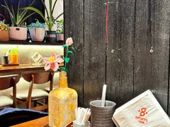 -8PINTS八品脱·日料·烧鸟·精酿小酒馆(莘庄店)
