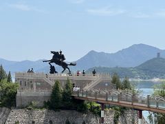 -北京金海湖景区