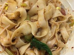 -冯师傅陕西名吃(金润华府店)