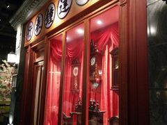 门面-北平楼·烤鸭·北京菜(牡丹园店)