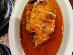 -南京大牌档(济南万象城店)