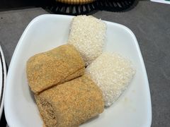 -黑窑厂糖油饼烤鸭·清真菜(黑窑厂街店)