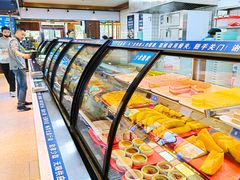 -蚝英雄·鲜蚝自助专门店(洋桥店)