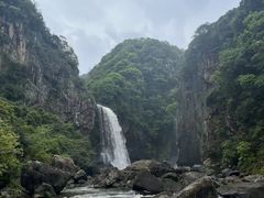 -九鲤湖风景区
