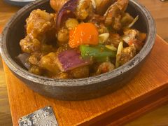 -曼泰·泰餐(江南环球港店)