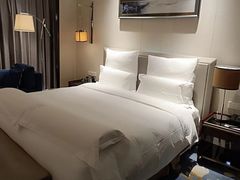 -广州白云机场雅高铂尔曼大酒店