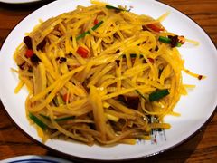 -浔庐餐厅•江西老字号•九江菜(烟水亭店)
