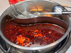 -牛品福潮汕牛肉火锅(旺庄店)