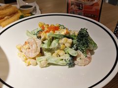 -太二酸菜鱼(兴业太古汇店)