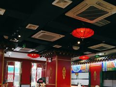 -津门老羊家·铜锅涮羊肉·烧烤(科技园店)