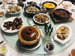 -勝記酒家·37年老字号·经典粤菜(荔枝公园店)