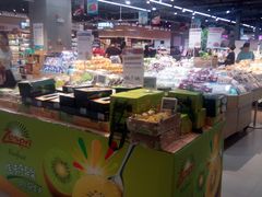 -盒马鲜生(岭南新世界店)
