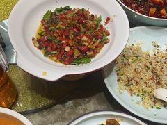 -李氏传家菜(兴城路店)