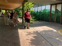 -新加坡飞禽公园