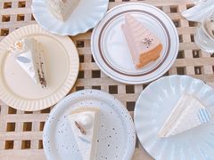 -CAKE WANG千层制造所(省府店)