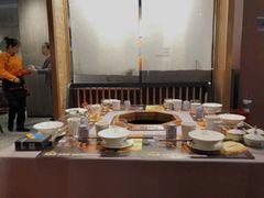 -蜀九香火锅(九眼桥店)