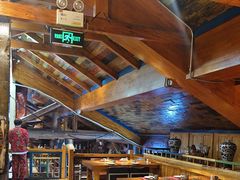 -一桶江山餐厅(松北店)