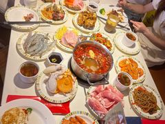 -吉布鲁牛排海鲜自助(芙蓉万家丽店)