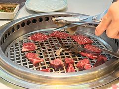 -千寻山野烤肉(中关村店)