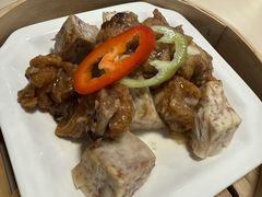 -玲又珑美食(盘福路店)