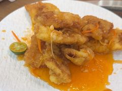 -那红花·东北菜铁锅炖(仙林金鹰店)