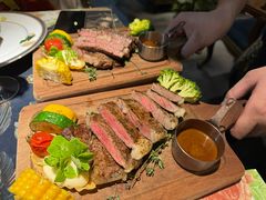 -第101座花园餐厅(湖滨88店)