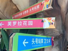 -杭州开元森泊度假乐园